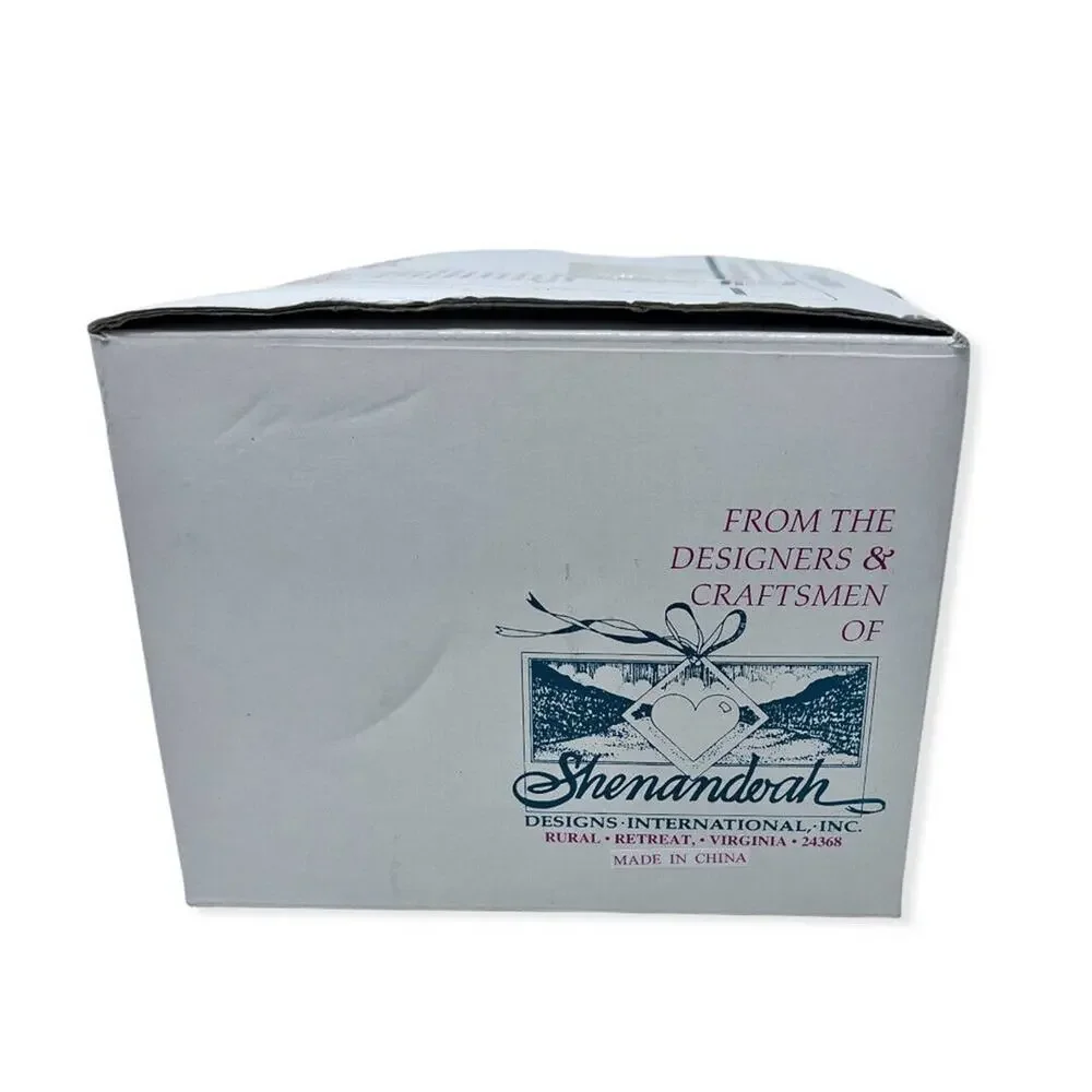 Shenandoah Designs pre owned